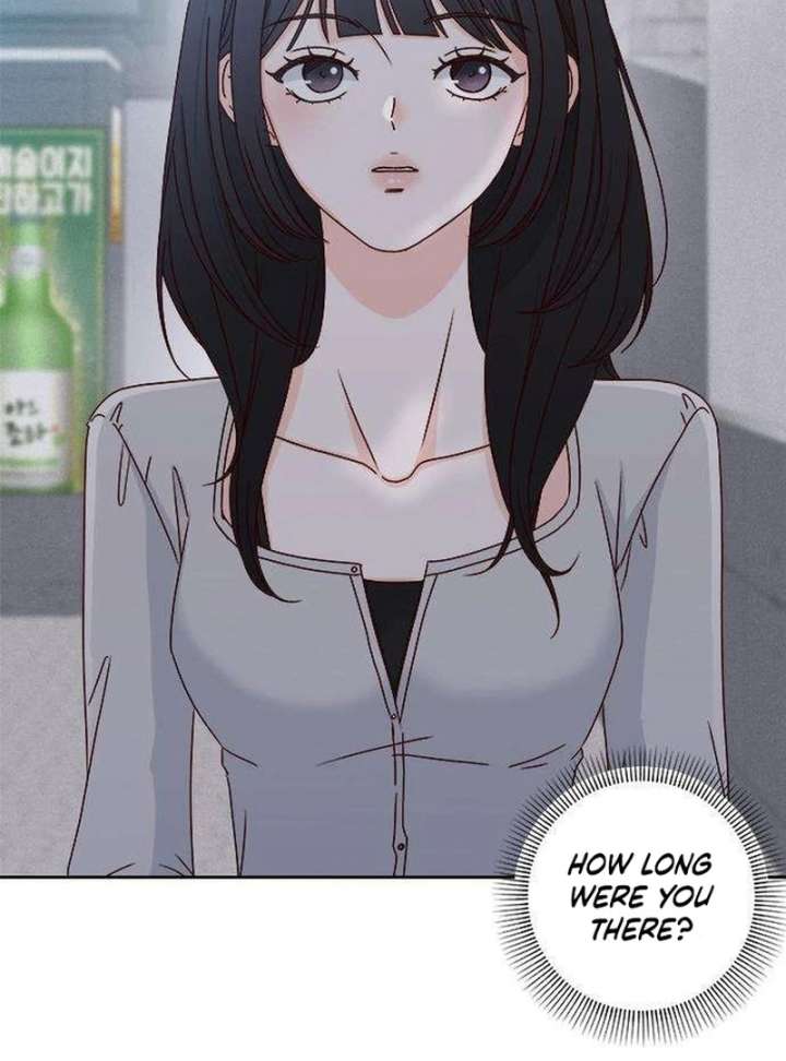 My Meddler in Love chapter 2 page 156
