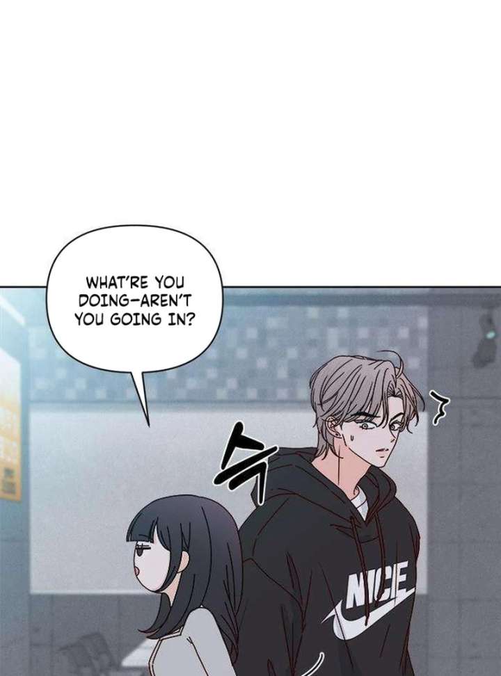 My Meddler in Love chapter 2 page 157
