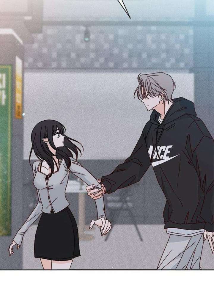 My Meddler in Love chapter 2 page 164