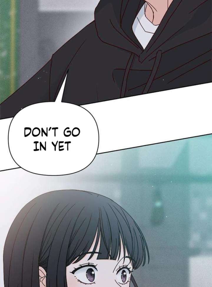 My Meddler in Love chapter 2 page 166