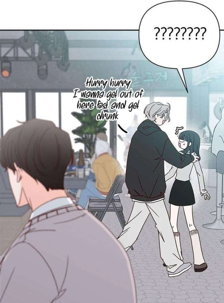 My Meddler in Love chapter 2 page 170