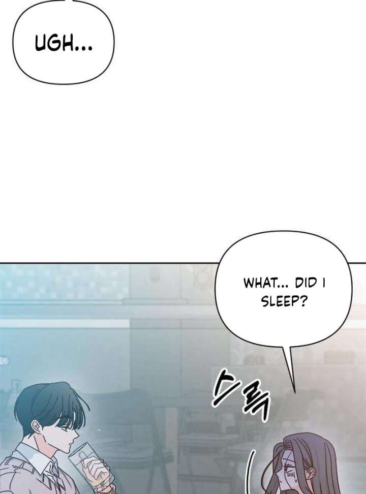 My Meddler in Love chapter 3 page 5