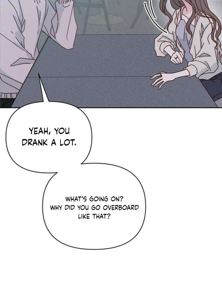 My Meddler in Love chapter 3 page 6
