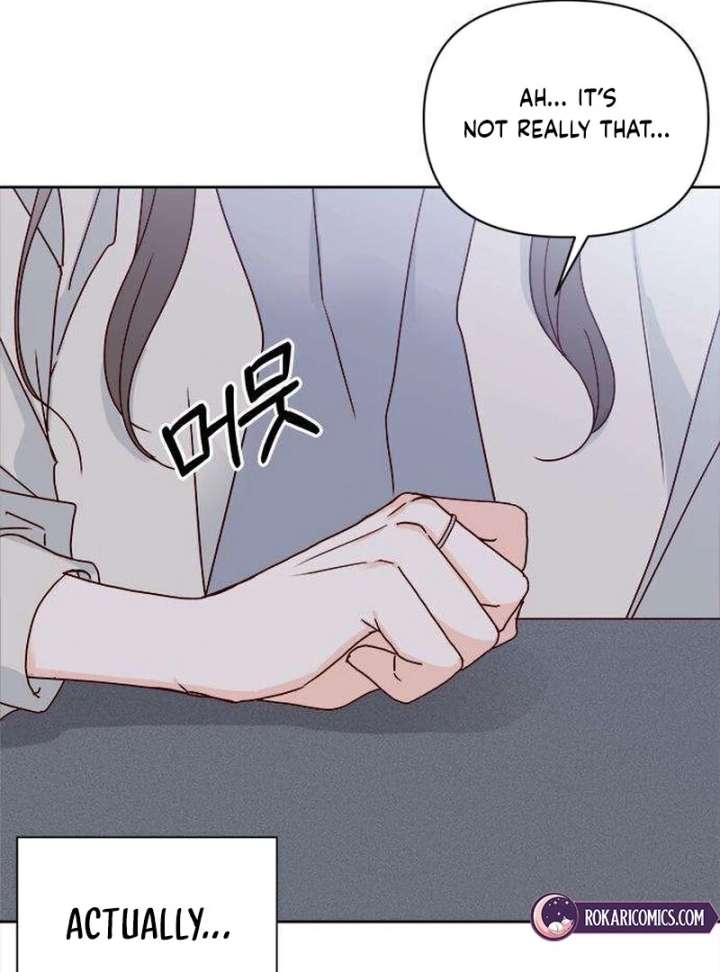 My Meddler in Love chapter 3 page 10