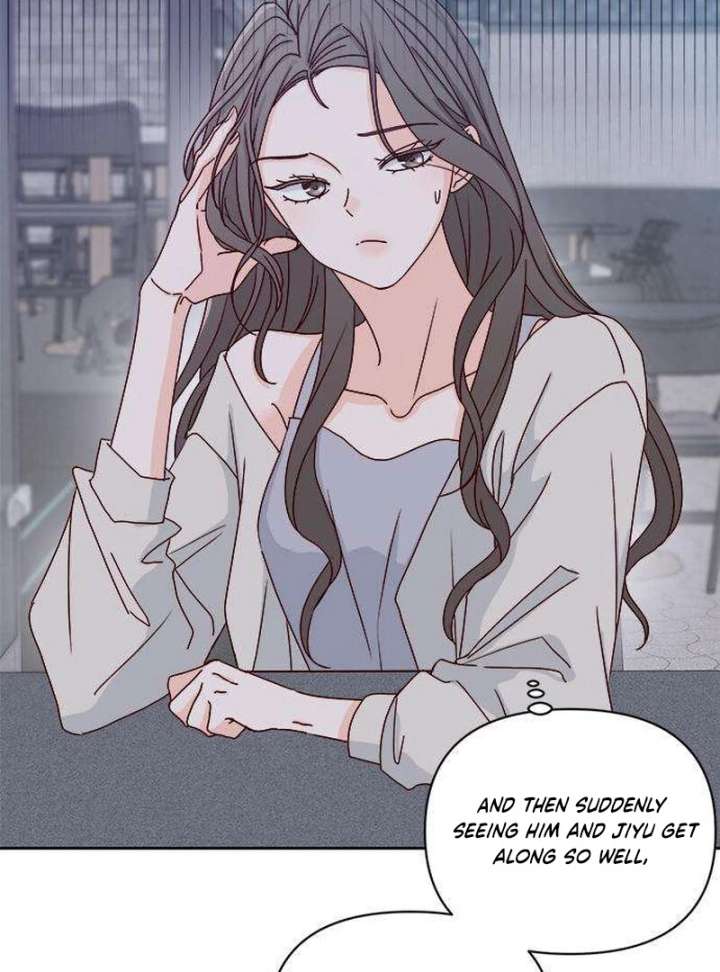 My Meddler in Love chapter 3 page 21