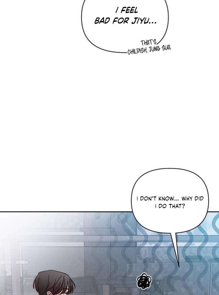 My Meddler in Love chapter 3 page 22