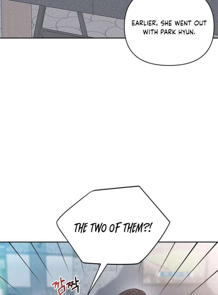 My Meddler in Love chapter 3 page 26