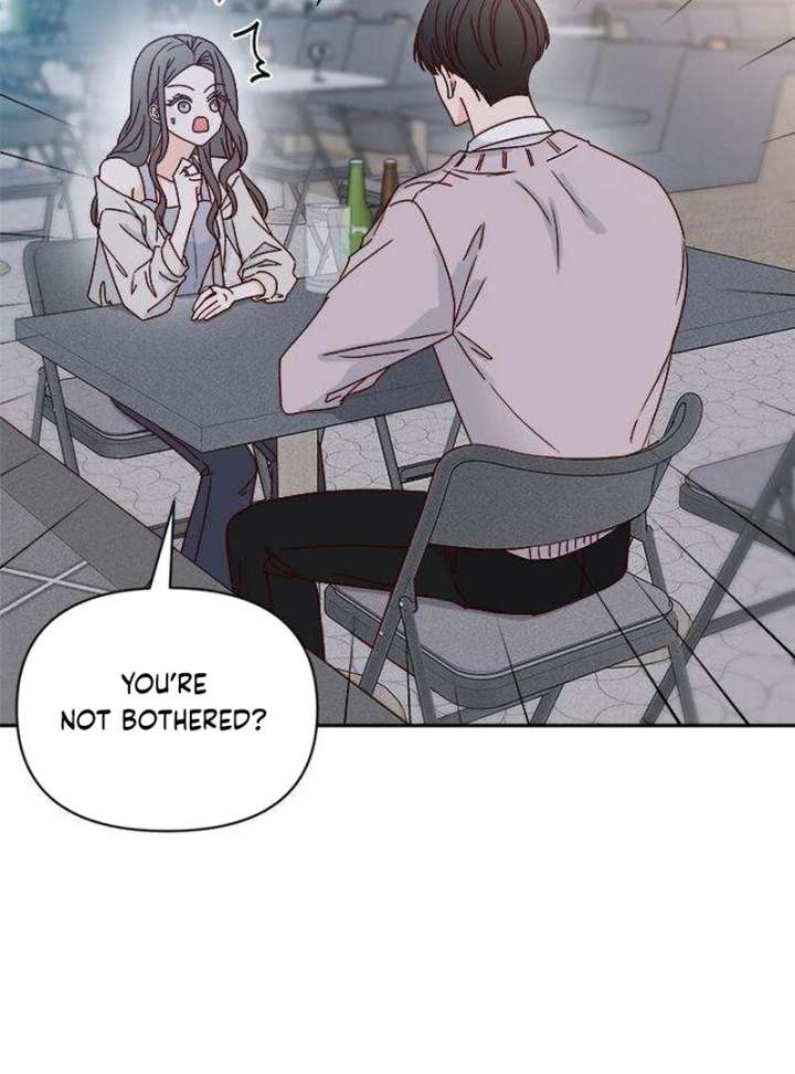 My Meddler in Love chapter 3 page 27
