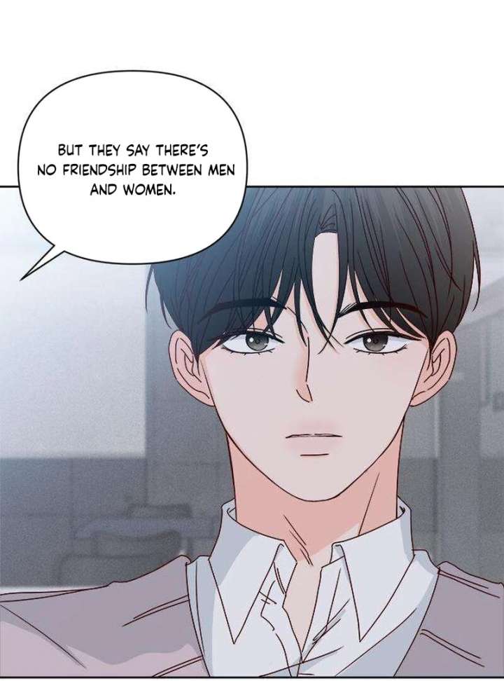 My Meddler in Love chapter 3 page 30