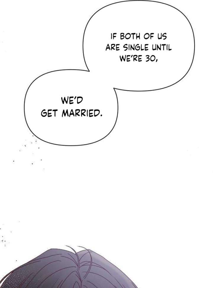 My Meddler in Love chapter 3 page 40