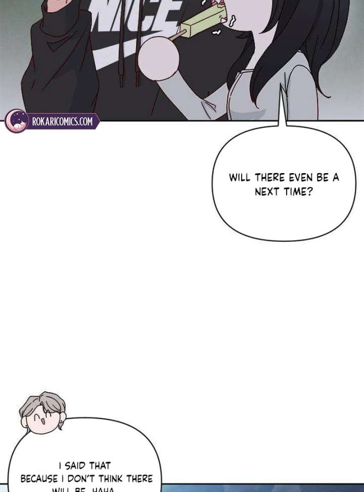 My Meddler in Love chapter 3 page 49