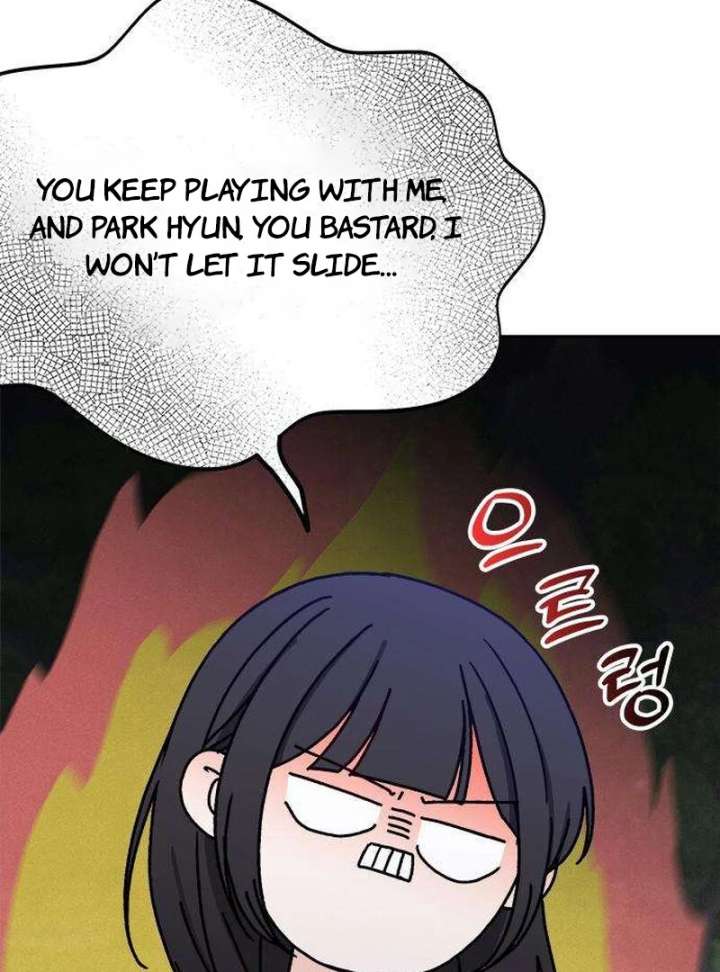My Meddler in Love chapter 3 page 54