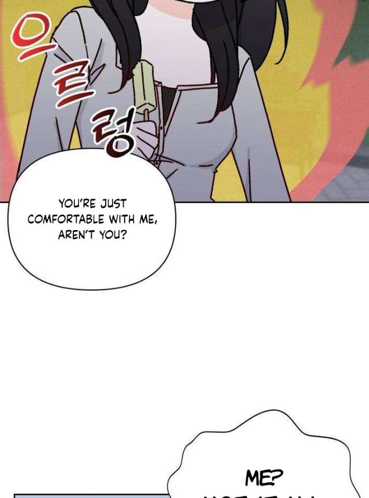 My Meddler in Love chapter 3 page 55