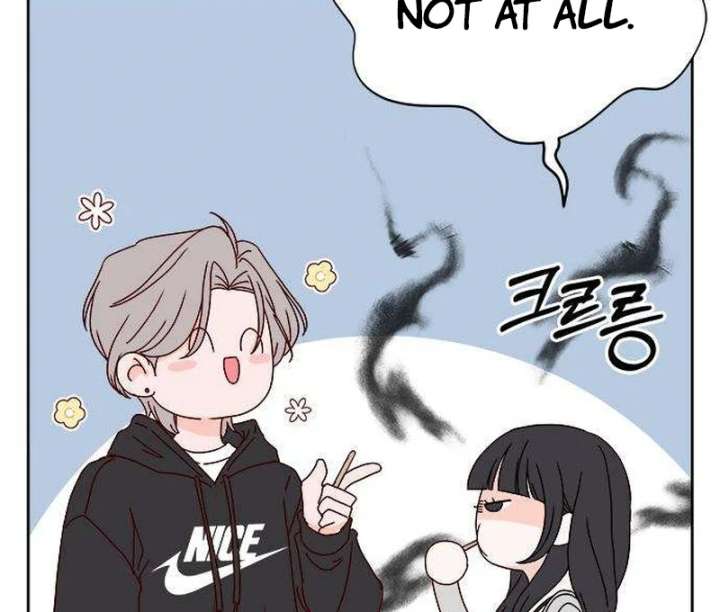 My Meddler in Love chapter 3 page 56