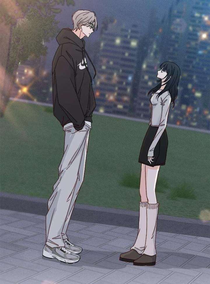 My Meddler in Love chapter 3 page 61
