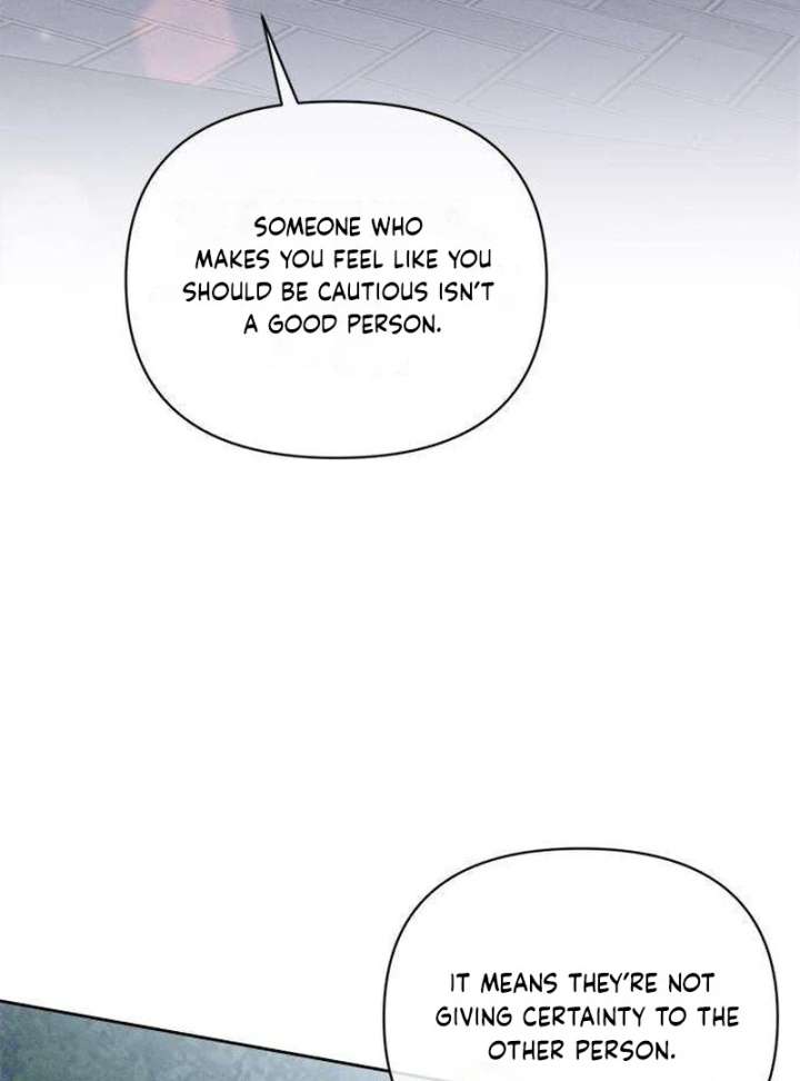 My Meddler in Love chapter 3 page 62