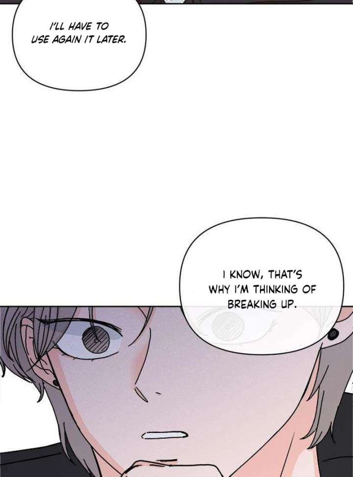 My Meddler in Love chapter 3 page 69