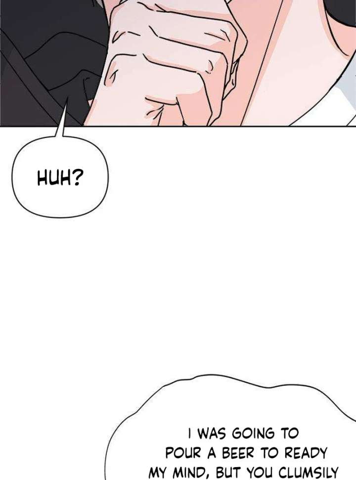 My Meddler in Love chapter 3 page 70
