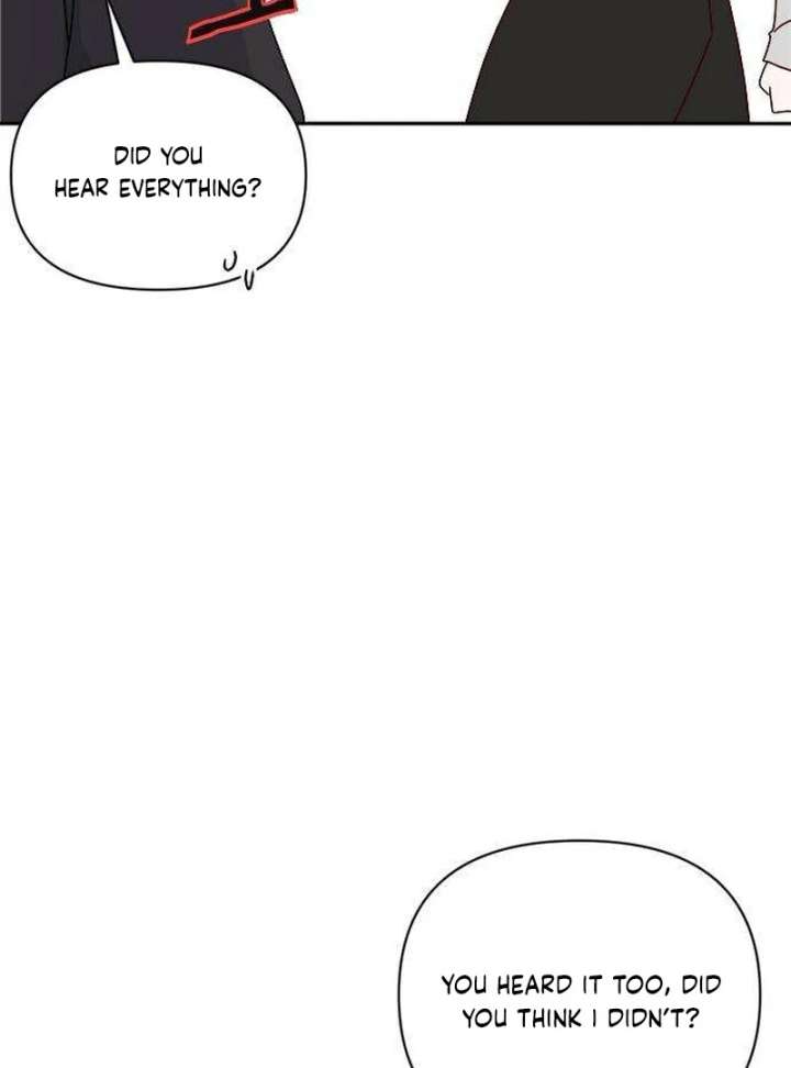 My Meddler in Love chapter 3 page 72
