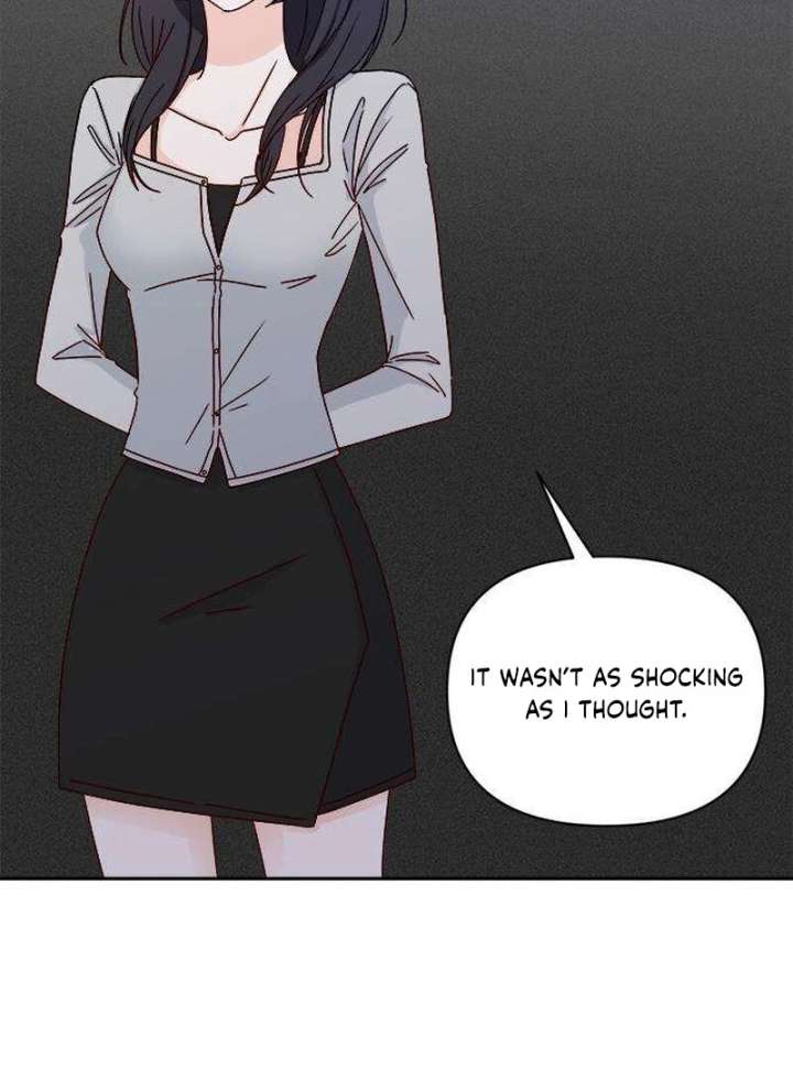 My Meddler in Love chapter 3 page 80