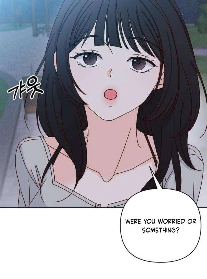 My Meddler in Love chapter 3 page 83