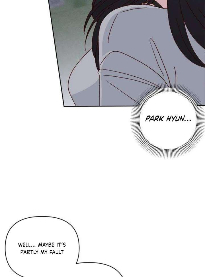My Meddler in Love chapter 3 page 88