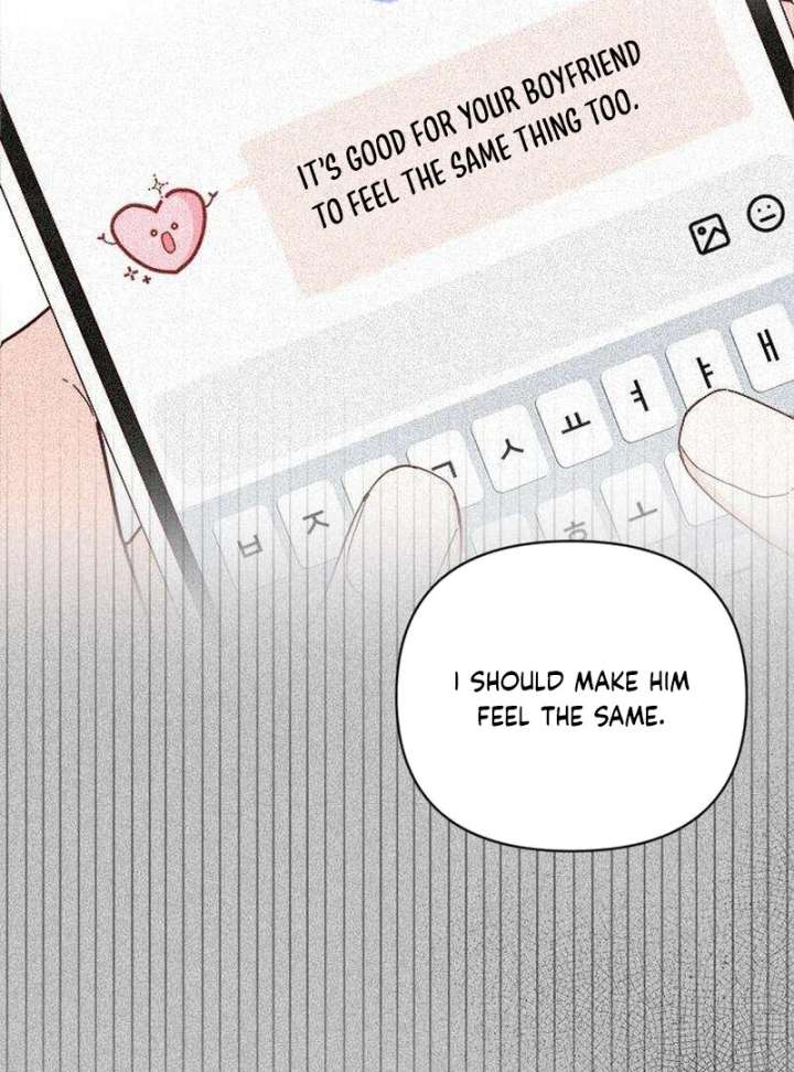 My Meddler in Love chapter 3 page 93