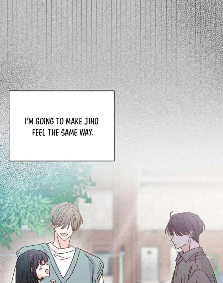 My Meddler in Love chapter 3 page 94