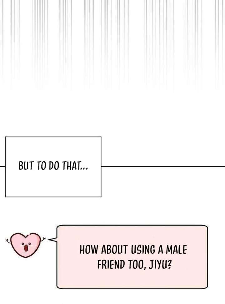 My Meddler in Love chapter 3 page 99