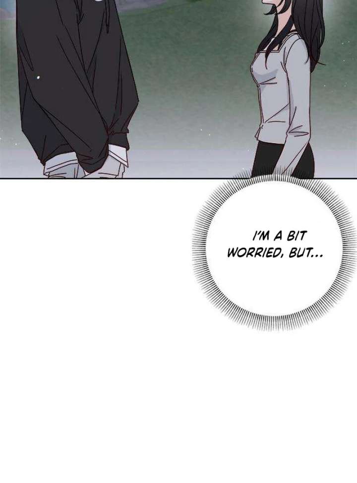 My Meddler in Love chapter 3 page 102