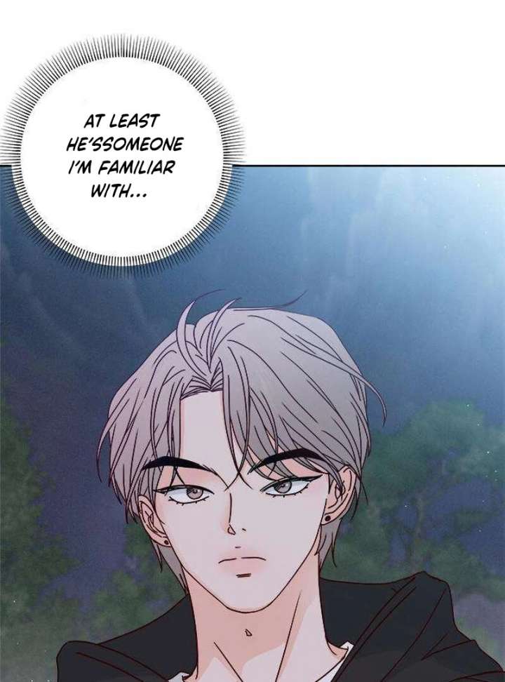 My Meddler in Love chapter 3 page 103