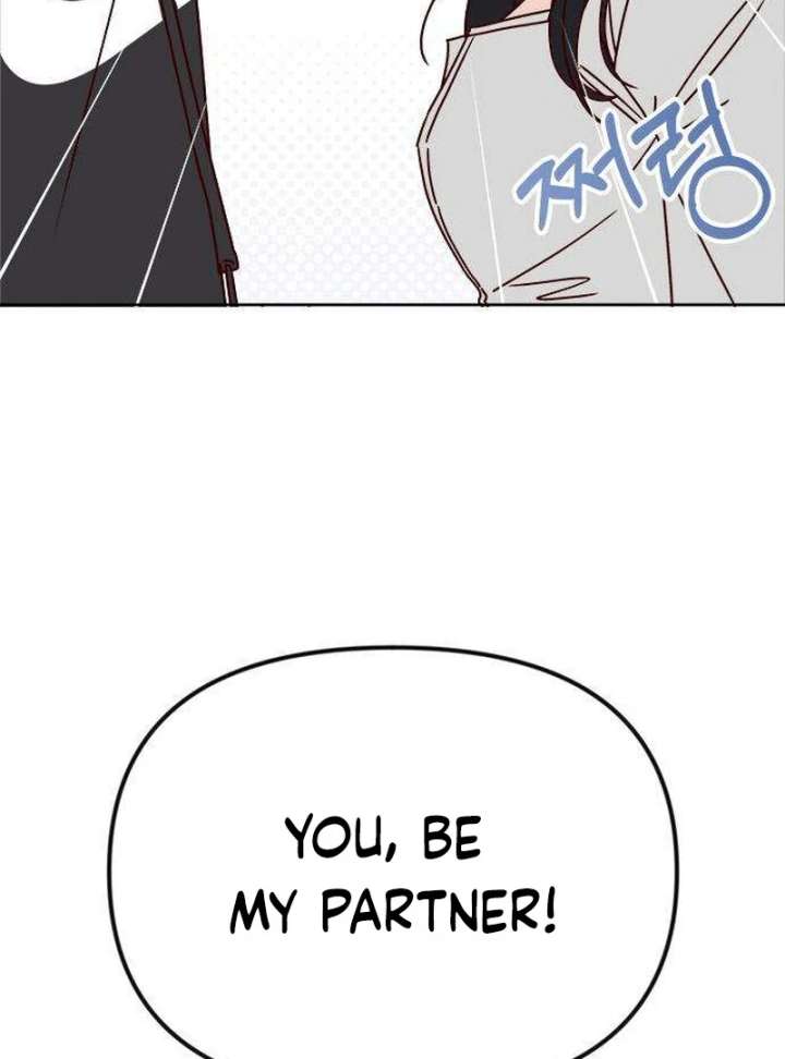 My Meddler in Love chapter 3 page 108