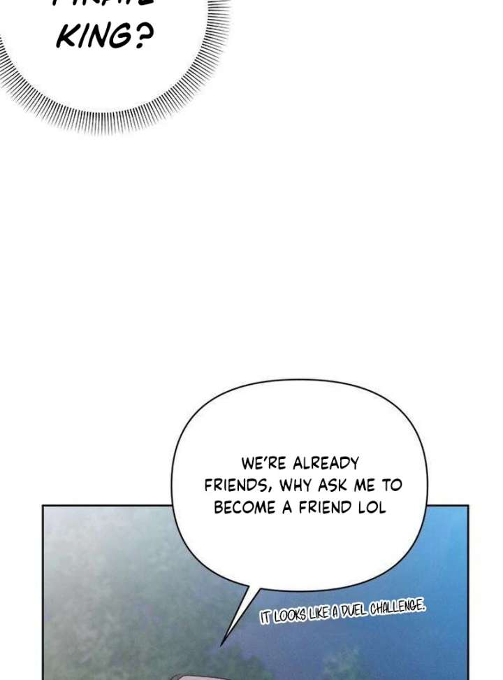 My Meddler in Love chapter 3 page 110