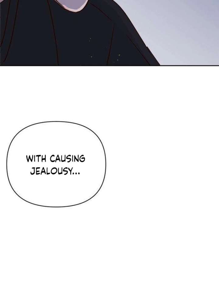 My Meddler in Love chapter 3 page 116