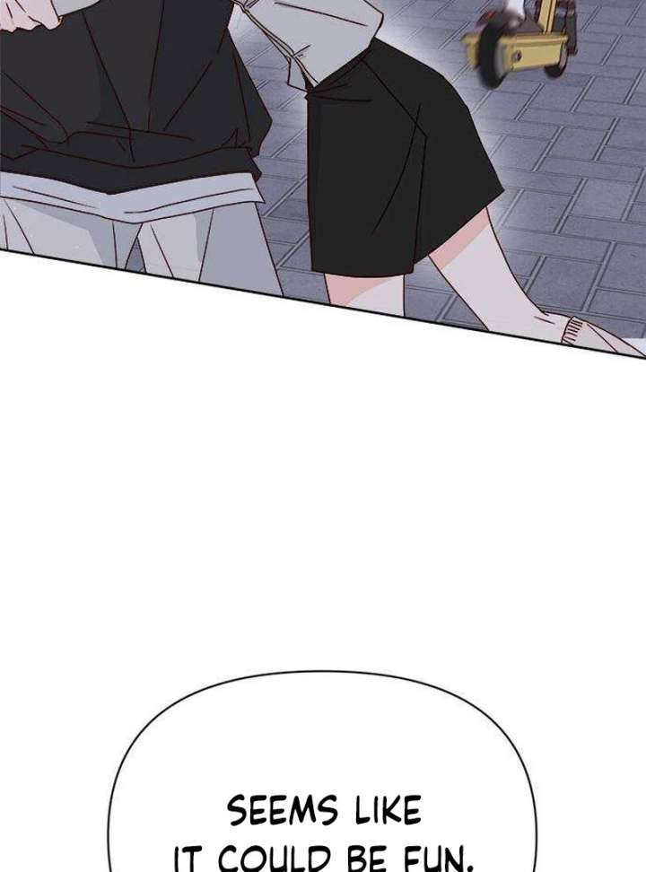 My Meddler in Love chapter 3 page 119