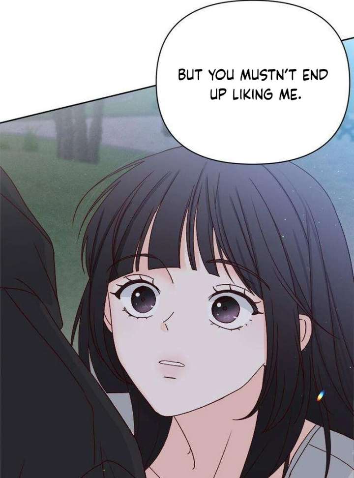 My Meddler in Love chapter 3 page 124