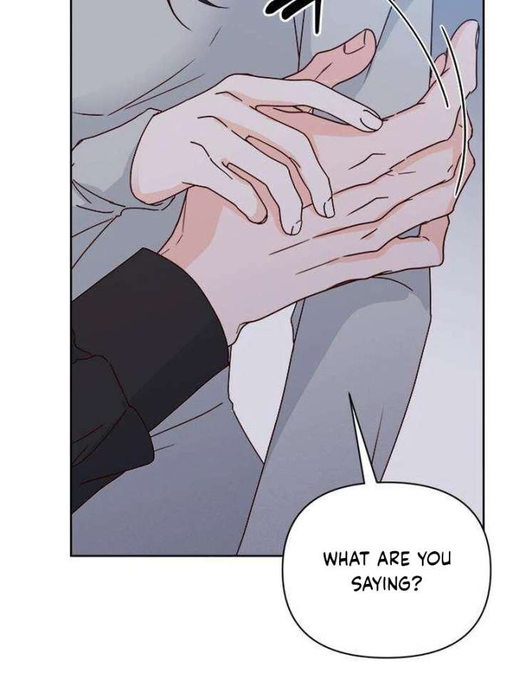 My Meddler in Love chapter 3 page 129
