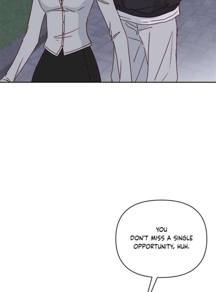 My Meddler in Love chapter 3 page 131
