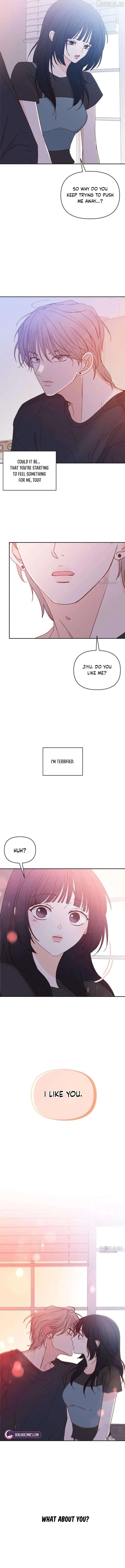 My Meddler in Love chapter 31 page 4