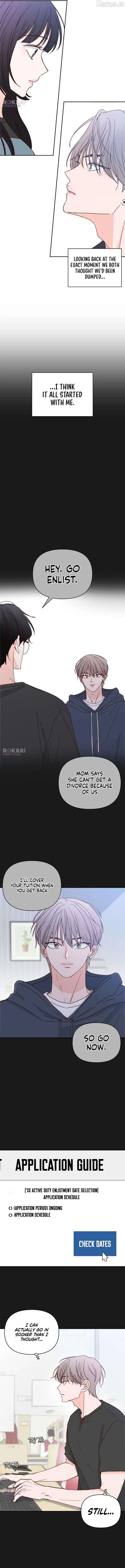 My Meddler in Love chapter 32 page 2