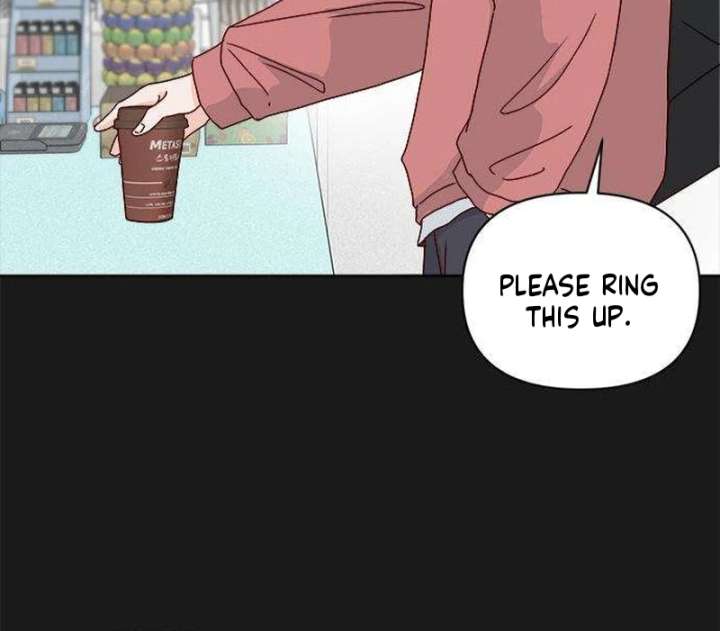 My Meddler in Love chapter 4 page 12