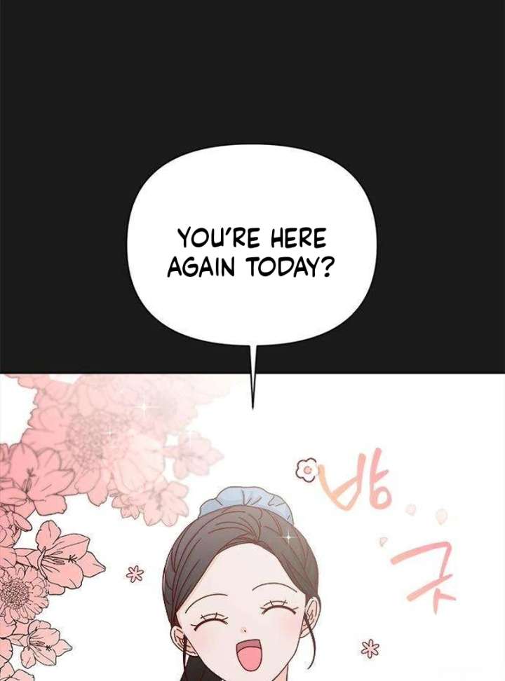 My Meddler in Love chapter 4 page 14