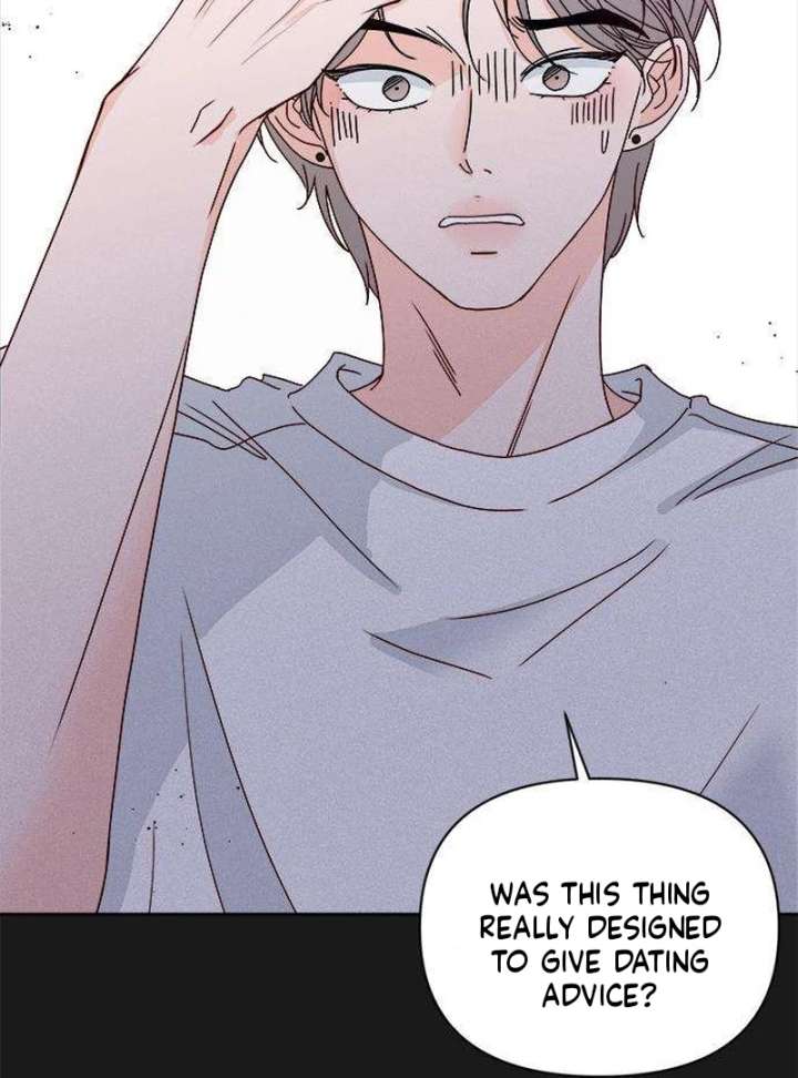 My Meddler in Love chapter 4 page 21
