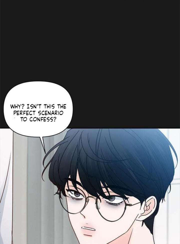 My Meddler in Love chapter 4 page 22