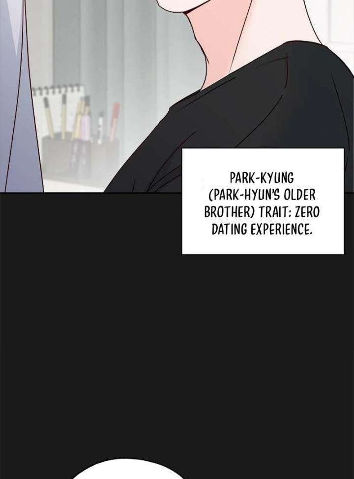 My Meddler in Love chapter 4 page 23
