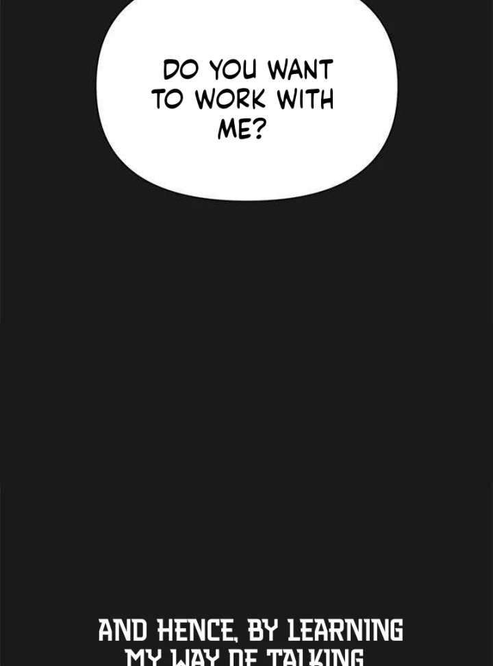 My Meddler in Love chapter 4 page 34