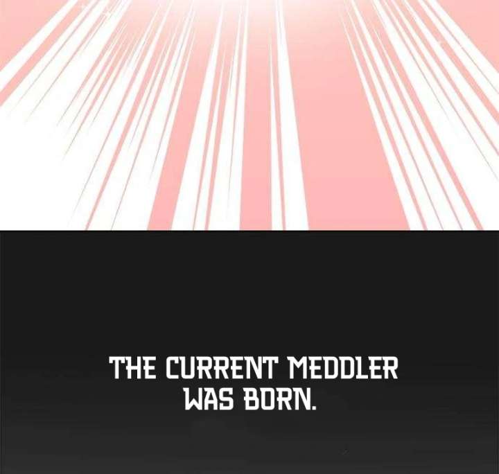 My Meddler in Love chapter 4 page 36
