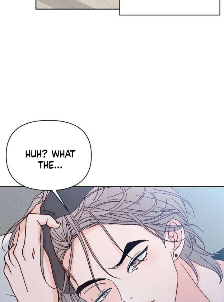 My Meddler in Love chapter 4 page 42