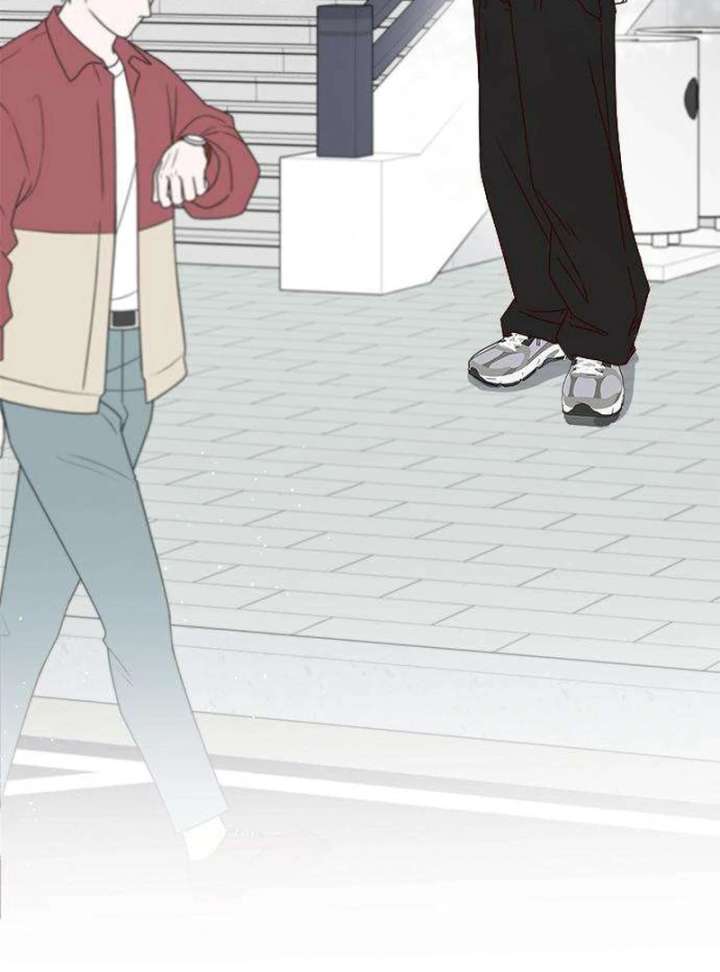 My Meddler in Love chapter 4 page 55
