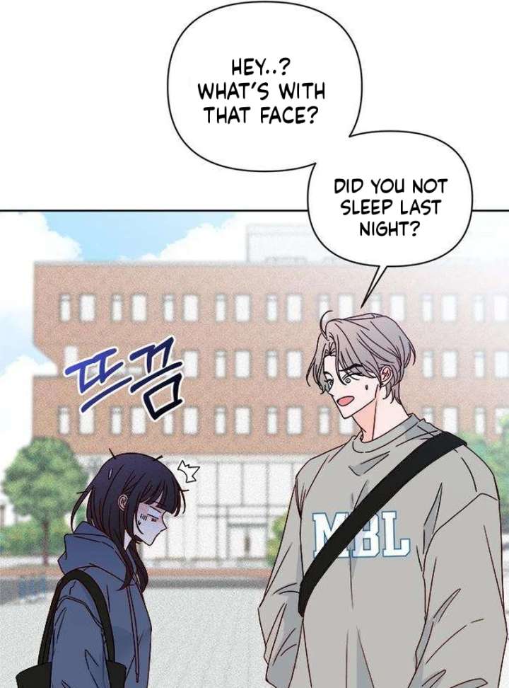 My Meddler in Love chapter 4 page 63